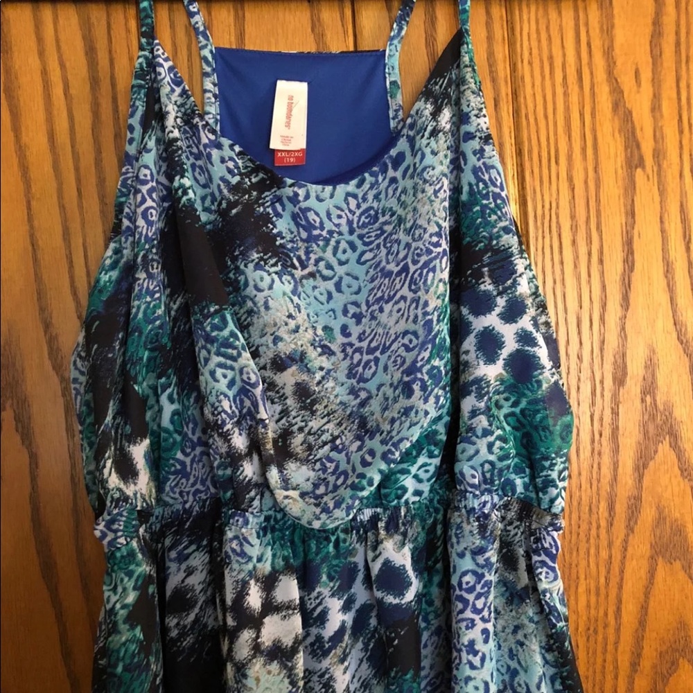 Dress